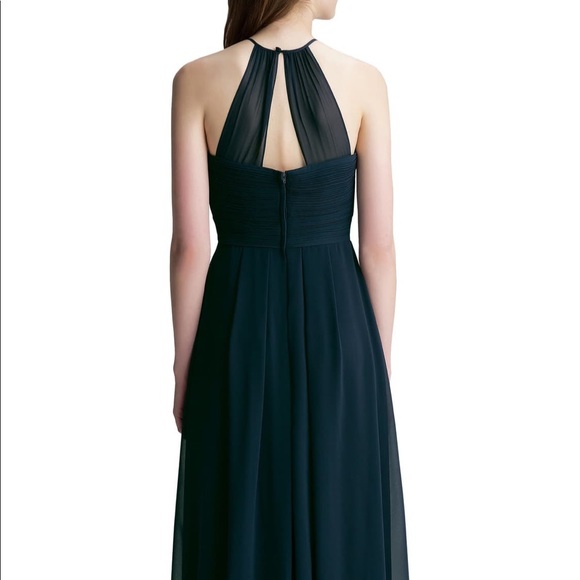 Nordstrom Levkoff Bridesmaid Dress - Picture 4 of 5